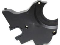 GM 96350674 Front Cover