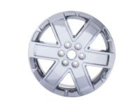 GM 22830685 Wheel, Alloy, Rear