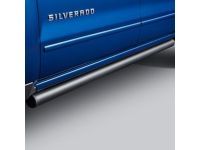 GM 84114518 Step Package, Running Board