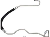 GM 15295841 Power Steering Pressure Hose