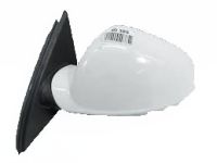 GM 22960084 Mirror Assembly, Rear Driver Side