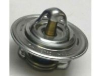 GM 96143939 Thermostat, Engine Coolant Temperature