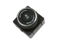 GM 23225282 Ride Control Switch