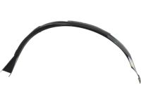 GM 25709817 Fender Liner, Front Inner Driver Side