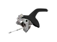 GM 95135204 Parking Brake Handle