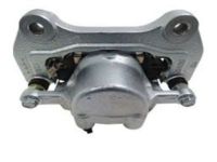 GM 13279658 Caliper Support, Front