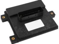 GM 20877116 Control Module