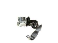 GM 19259939 Lap & Shoulder Belt, Passenger Side