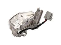 GM 23303625 Steering Lock