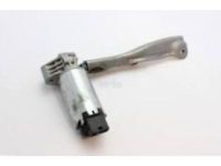 GM 13578633 Adjust Motor, Front