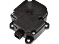 GM 95017988 Door Actuator