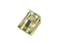 GM 11610266 Cowl Grille Clip