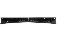 GM 15896308 Retainer, Front