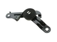 GM 23258271 Assist Spring, Driver Side