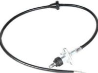 Cadillac Antenna Cable - 15829166 Antenna Cable