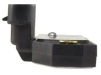 GM 19352931 Module, Distributor (Also Knock Sensor)