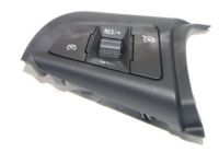 GM 94780527 Cruise Switch