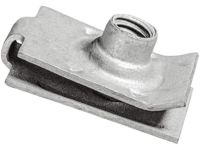 GM 11611321 Fender Nut