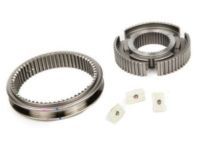 GM 19259991 Synchronizer, Transmission Synchronizer