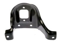 GM 15529433 Bracket, Shock Absorber Frame, Rear Driver Side