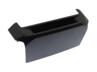 GM 23133768 Switch Bezel, Carbon
