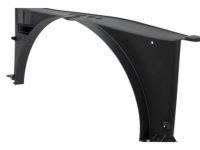 GM 20801144 Fan Shroud