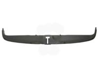 GM 10282934 Quarter Trim, Rear