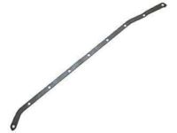 GM 12553058 Oil Pan Reinforcement, Driver Side