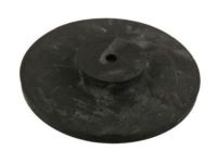GM 15251980 Spring Insulator, Rear