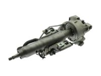Chevrolet Steering Column - 19332845 Steering Column, Green Line
