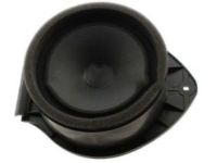 GM 15122601 Front Driver Speaker