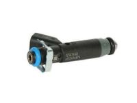 Cadillac Fuel Injector - 12580645 Injector