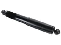 GM 12476113 Shock Absorber, Rear