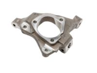 GM 19303853 Knuckle, Green Line, Driver Side