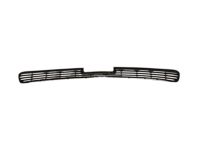 GM 25653070 Lower Grille