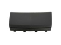 GM 84053006 Filler Cover