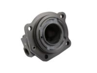 GM 26090546 Rack Assembly