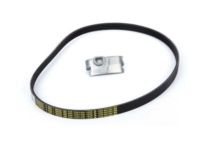 GM 12658178 A/C Belt