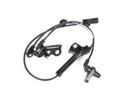 GM 19184316 Harness, Electronic Brake Control