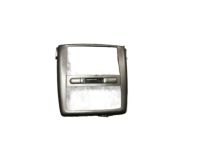 GM 15947763 Center Bezel, Dark Gray