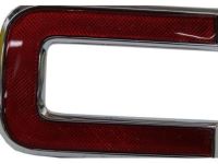 GM 15634643 Letter