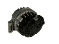 Chevrolet Alternator - 15831639 Alternator