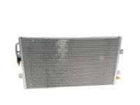 Chevrolet Astro A/C Condenser - 89019058 Condenser