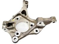 GM 23119517 Knuckle, Driver Side
