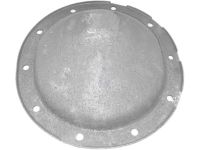 GM 26067595 Differential Cover, Rear