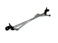 GM 93179150 Wiper Transmission