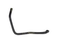 GM 90572593 Water Pipe Clamp