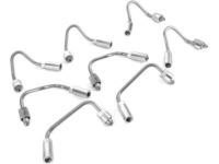GM 98006524 Pipe, Fuel Line