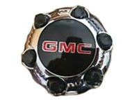 GM 84427993 Top Cap
