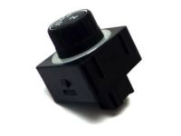 GM 84254255 Stab Control Switch